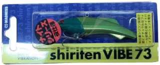 Воблер Madness Shiriten Vibe 73S 73mm 17.0g NT08