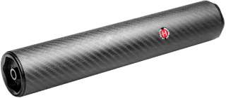 Саундмодератор A-TEC Carbon 03. Кал - .30 (под кал. 270 Win; 7x64; 308 Win и 30-06). Резьба - 5/8"-24