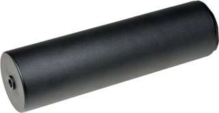 Саундмодератор A-TEC MegaHertz - кал .338 Резьба - M15x1