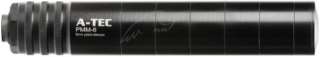 Саундмодератор A-TEC PMM. Кал. - 9 мм (9х19; 9x21). Резьба - 1/2"-28