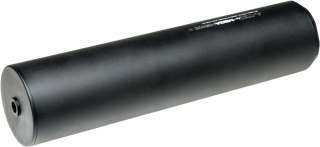 Саундмодератор A-TEC MegaHertzPlus. Кал. - .338. Різьба - 5/8"-24 UNEF