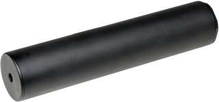 Саундмодератор A-TEC 150 Hertz. Кал. - .30 (под кал. .270 Win; 7x64; .308 Win и .30-06). Резьба - M17x1