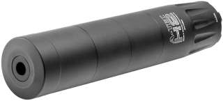 Саундмодератор A-TEC H2. Кал. - .375. Резьба - A-Lock. 3 модуля