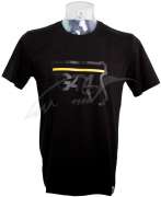 Футболка Glock G44. Размер - Цвет - черный