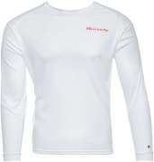 Футболка с длинным рукавом Hornady. Размер - Цвет: белый