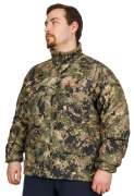 Куртка Sitka Gear Kelvin ц:optifade®ground forest