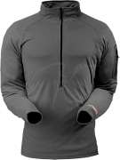 Термосвитер Sitka Gear Merino Core Zip ц:charcoal