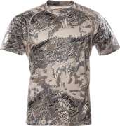 Футболка Sitka Gear Core Crew SS