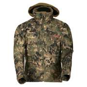 Куртка Sitka Gear Cloudburst ц:optifade® ground forest