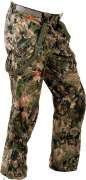 Брюки Sitka Gear Cloudburst ц:optifade® ground forest