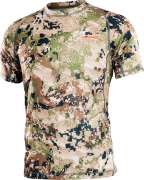 Термофутболка Sitka Gear Gore ц:optifade subalpine