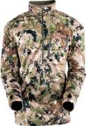 Термосвитер Sitka Gear Traverse Zip ц:optifade subalpine