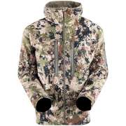 Куртка Sitka Gear Cloudburst ц:optifade subalpine