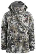 Куртка Sitka Gear Fanatic ц:optifade® elevated ii