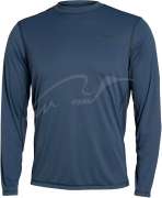 Футболка с длинным рукавом Sitka Gear Redline Performance. Размер - Цвет: storm
