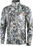 Термосвитер Sitka Gear Heavyweight Zip-T Optifade Elevated II. Размер -