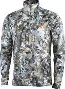 Термосвитер Sitka Gear Heavyweight Zip-T Optifade Elevated II. Размер -