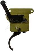 УСМ Timney Triggers Elite Hunter для Remington 700. Усилие спуска 1.4 - 4 lbs