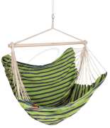 Гамак Spokey BENCH DELUXE(837428) green