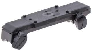 Швидкоз’ємне кріплення Blaser QD Saddle Mount для Docter Sight на R8/R93