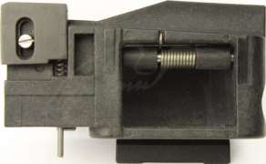 Магазин для карабіна Blaser R93 кал. 6,5-284. Ємність - 4 патрона.