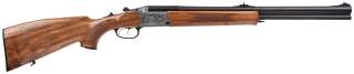 Ружье комбинированное Blaser BBF97 Standard Special кал. 12/76-308 Win