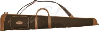 Чехол для оружия Blaser Tип A. Длина - 135 см. Цвет - коричневый