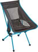 Стул раскладной Skif Outdoor Catcher. Размер L. Черный/голубой