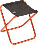 Стул раскладной Skif Outdoor Cramb I. Черный/оранжевый