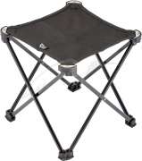 Стул раскладной Skif Outdoor Cramb II. Черный