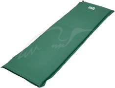 Каремат самонадувной Skif Outdoor Dandy. Размер 200х66х5 см. Green