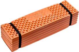 Каремат Skif Outdoor Transformer. Orange