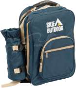 Набор для пикника Skif Outdoor Foursome Set