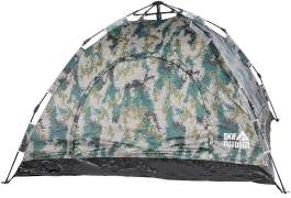 Палатка Skif Outdoor Adventure Auto I. Размер 200x200 см. Camo
