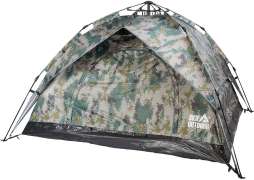 Палатка Skif Outdoor Adventure Auto II. Размер 200x200 см. Camo