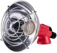 Обогреватель газовый Skif Outdoor X-Warm TC II