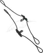 Зажим для взуття Kenetrek WATER SNAKES