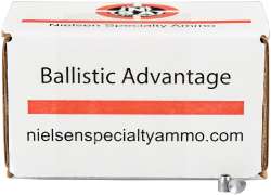 Пули пневматические NSA кал. 5,5 мм Вес - 1,13 г. 400 шт/уп