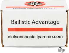 Пули пневматические NSA кал. 5,5 мм Вес - 1,13 г. 400 шт/уп