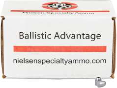 Пули пневматические NSA кал. 5,5 мм Вес - 1,49 г. 350 шт/уп