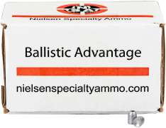 Пули пневматические NSA кал. 5,5 мм Вес - 1,60 г. 350 шт/уп