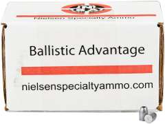 Пули пневматические NSA кал. 5,5 мм Вес - 1,84 г. 325 шт/уп