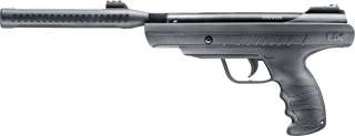 Пистолет пневматический Umarex UX Trevox. Кал. 4.5 мм Pellet