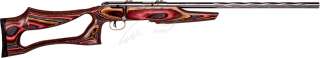 Гвинтівка малокаліберна Savage Mark II BSEV 21" кал. 22 LR