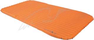 Коврик надувной Exped Synmat Duo LW ц:terracotta