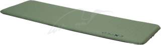 Коврик самонадувающийся Exped Sim Lite 3.8 LW ц:moss green