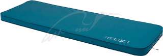 Коврик самонадувающийся Exped Deepsleep Mat 7.5 LW ц:blue