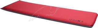 Коврик самонадувающийся Exped Comfort 7.5 LW ц:red