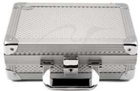 Кейс Emmebi AL/P6 ц: сріблястий