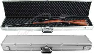 Кейс Emmebi AG/123. Довжина 123 см. Сріблястий